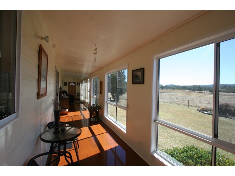 Tenterfield NSW 2372