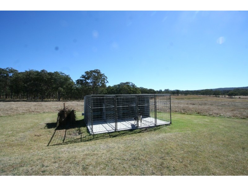 Tenterfield NSW 2372