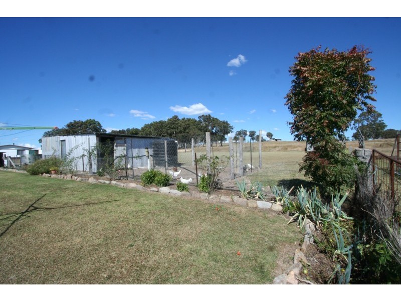 Tenterfield NSW 2372