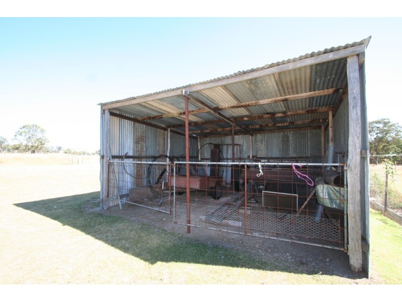 Tenterfield NSW 2372