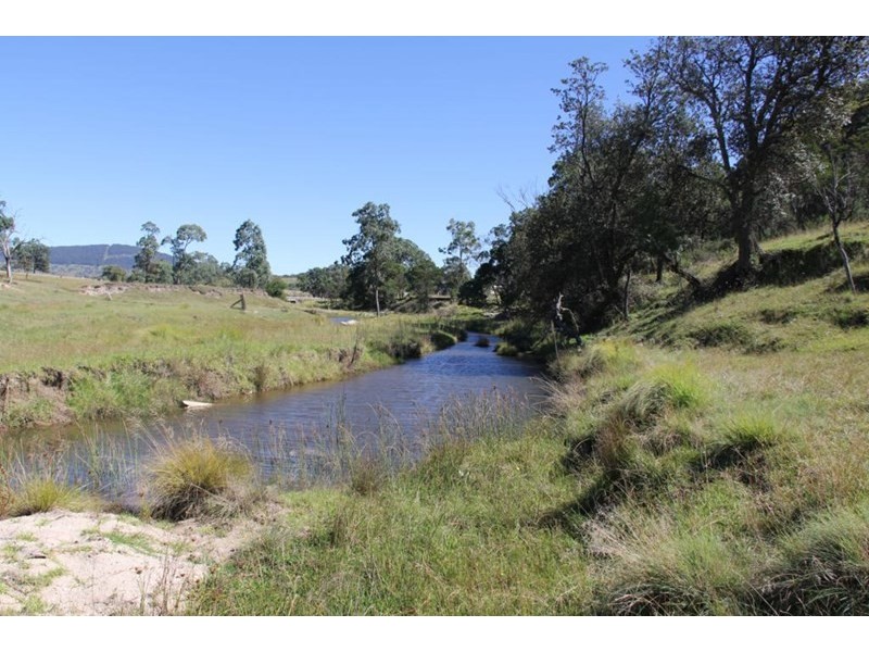 397 Scrub Road, Tenterfield NSW 2372