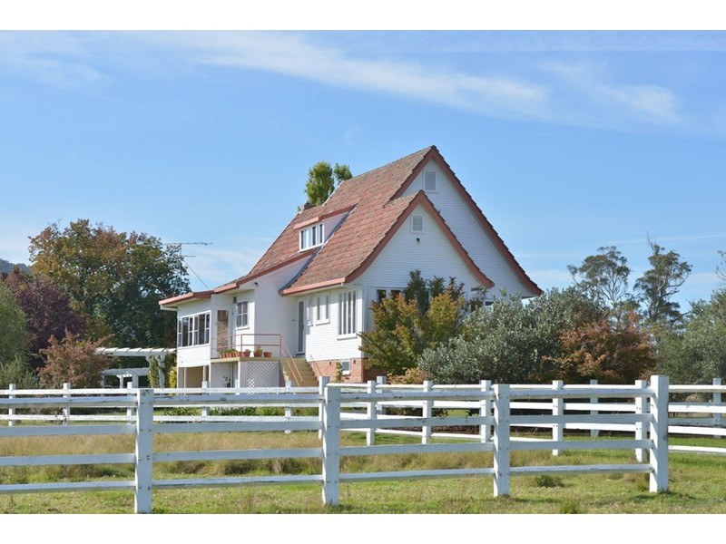 8866 New England Highway, Tenterfield NSW 2372