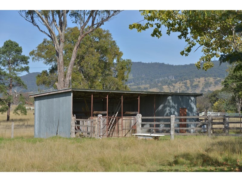 8866 New England Highway, Tenterfield NSW 2372