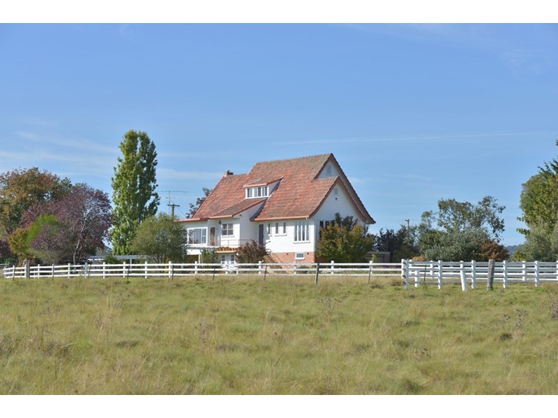 8866 New England Highway, Tenterfield NSW 2372