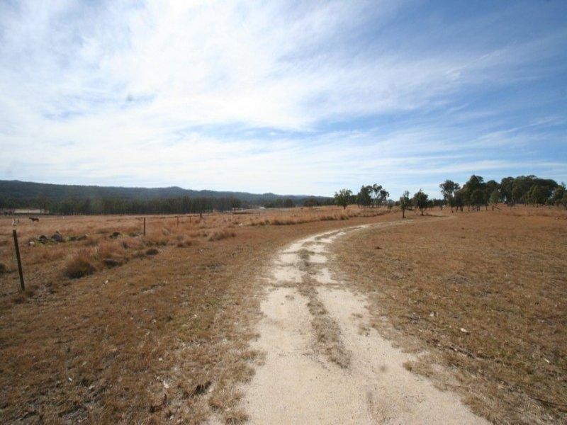 Lot 2 Bryans Gap Road, Tenterfield NSW 2372