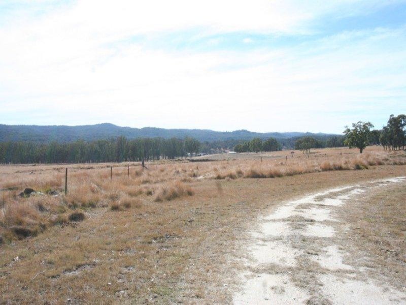 Lot 2 Bryans Gap Road, Tenterfield NSW 2372