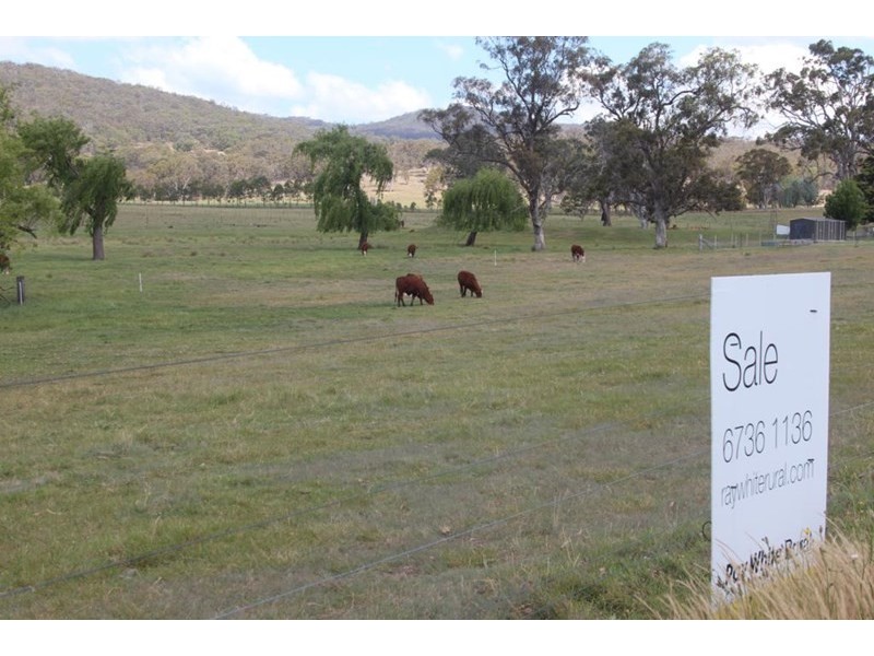 1,2, and 3 East Street, Tenterfield NSW 2372