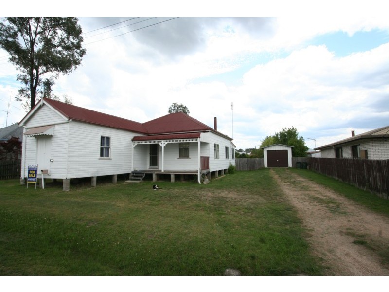 Tenterfield NSW 2372