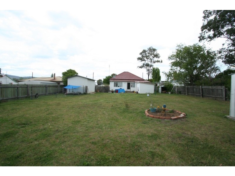 Tenterfield NSW 2372