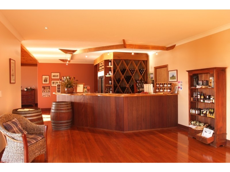 Tenterfield NSW 2372