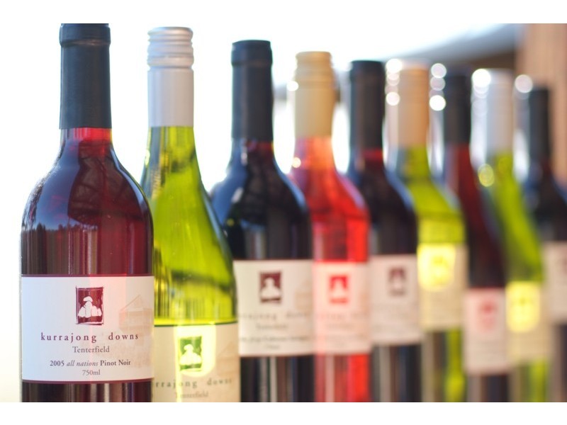 Tenterfield NSW 2372