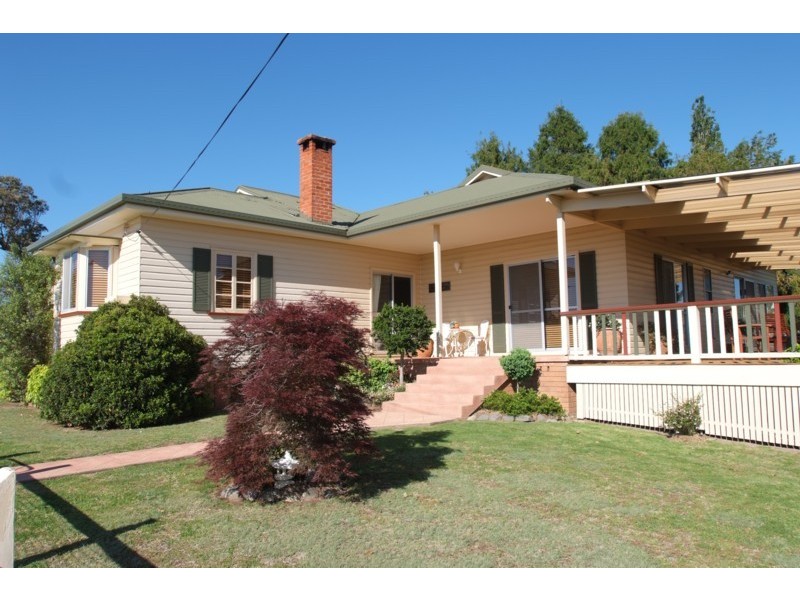 Tenterfield NSW 2372