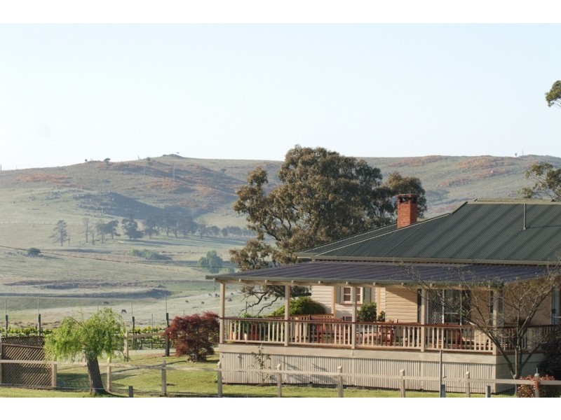 Tenterfield NSW 2372