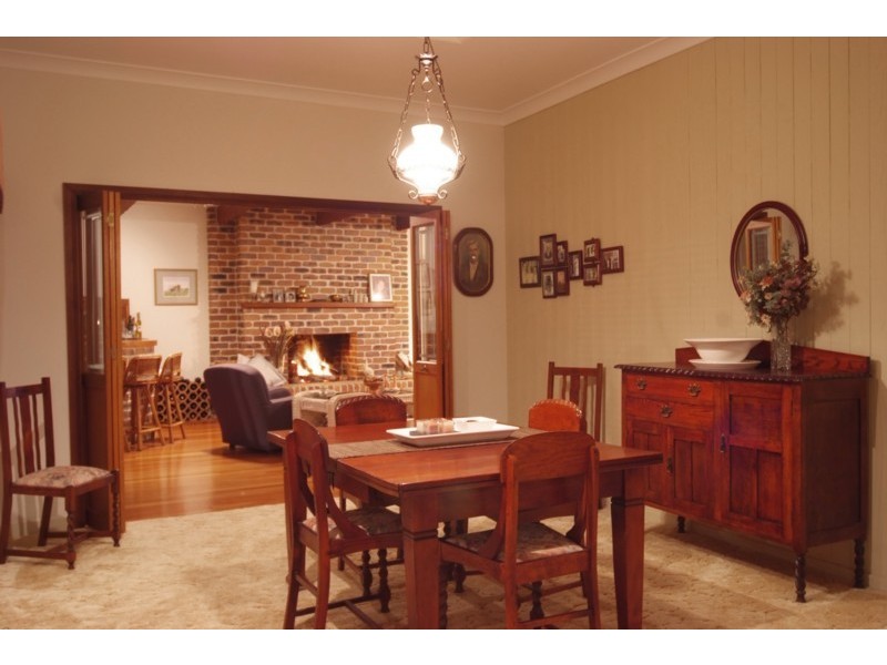 Tenterfield NSW 2372