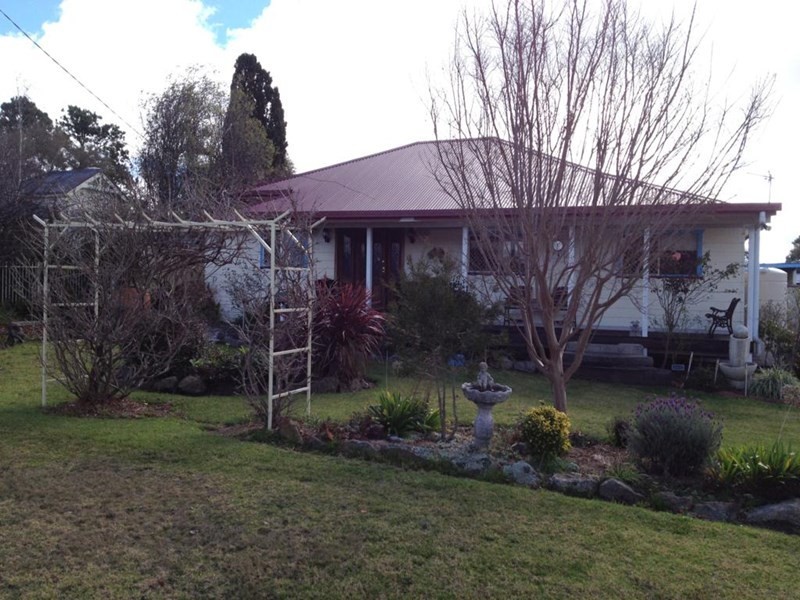 Tenterfield NSW 2372