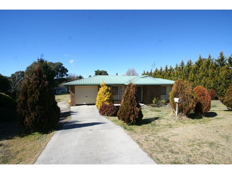 Tenterfield NSW 2372