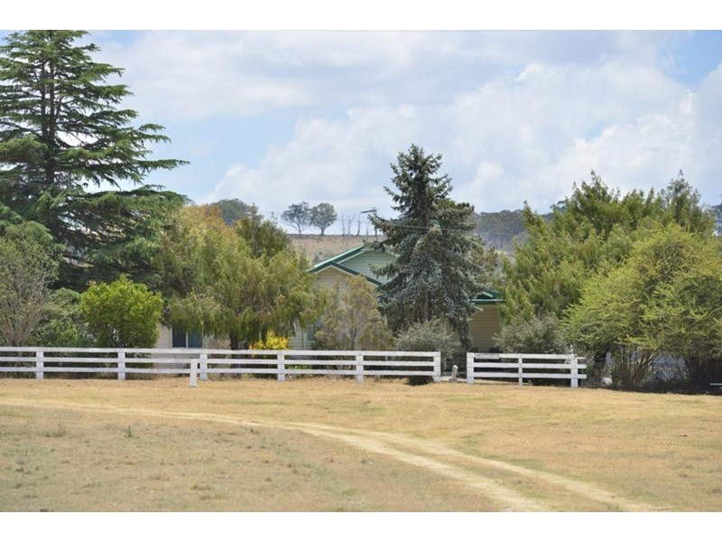 8781 New England Highway, Tenterfield NSW 2372