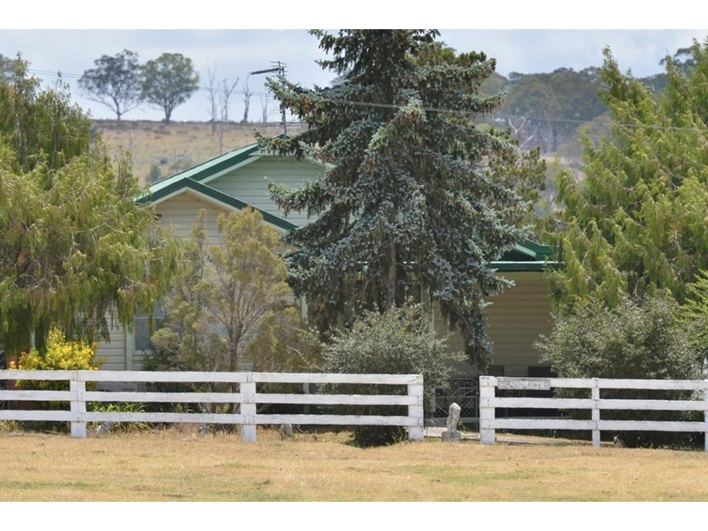 8781 New England Highway, Tenterfield NSW 2372