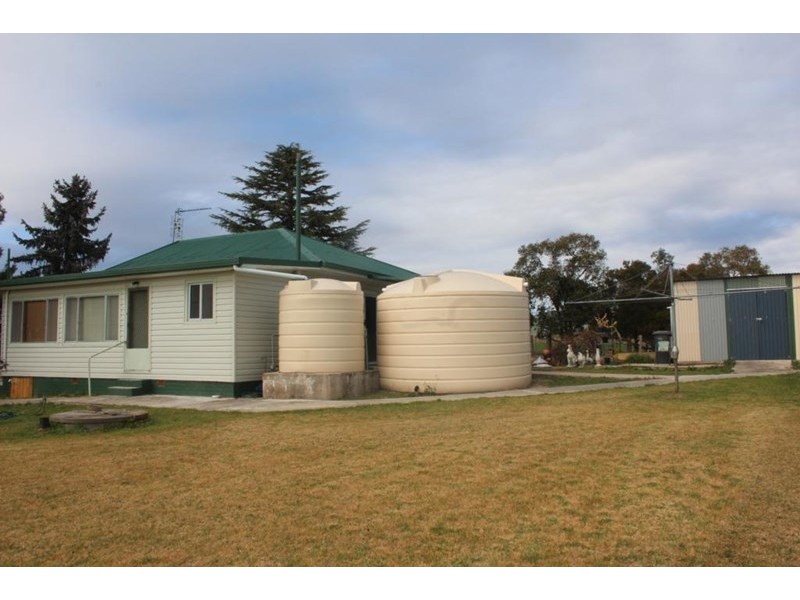 8781 New England Highway, Tenterfield NSW 2372