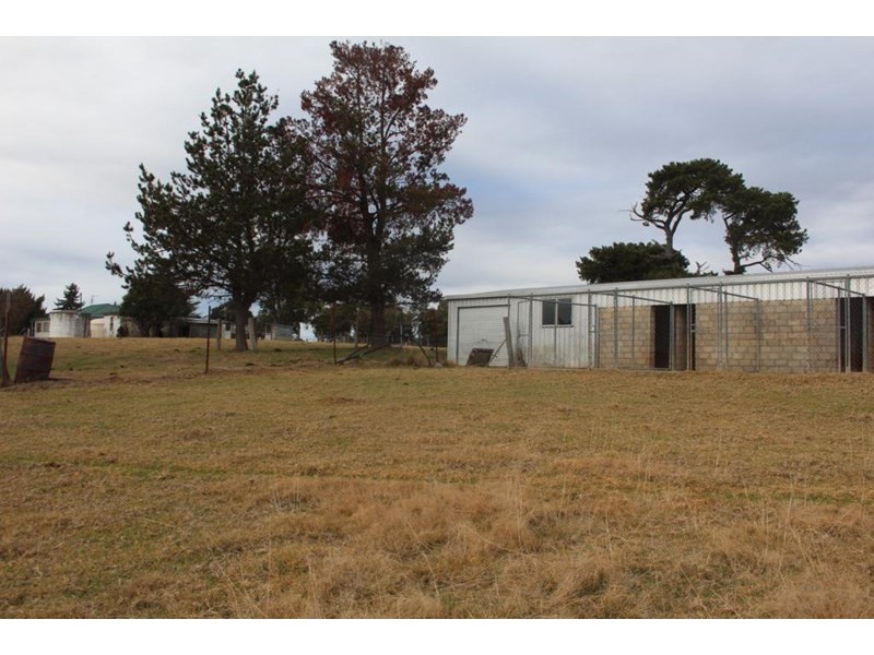 8781 New England Highway, Tenterfield NSW 2372