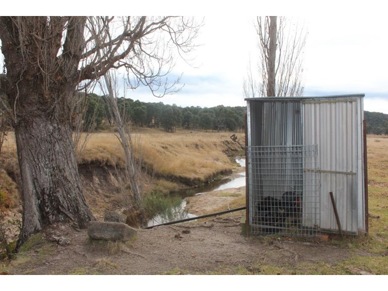 8781 New England Highway, Tenterfield NSW 2372