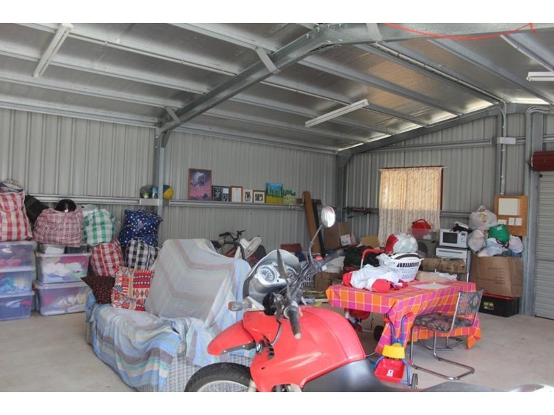 105 COWPER Street, Tenterfield NSW 2372