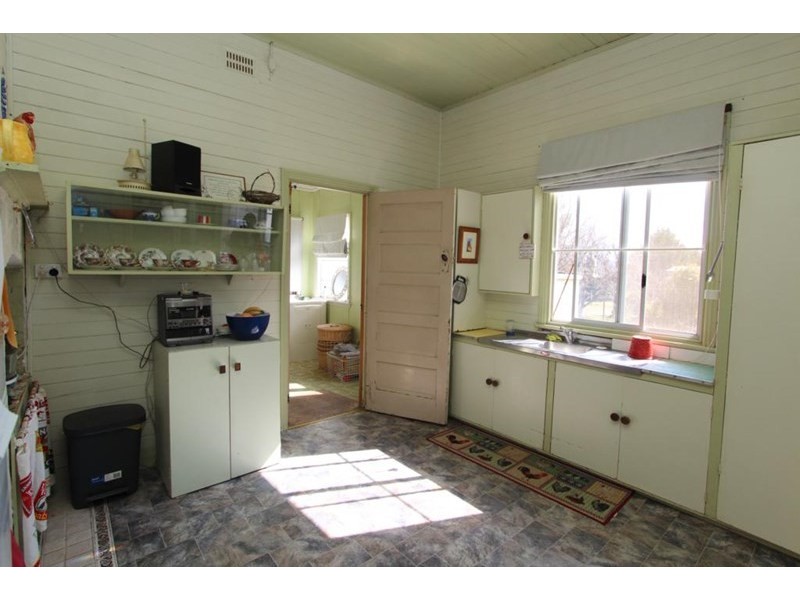 116 Petrie Street, Tenterfield NSW 2372