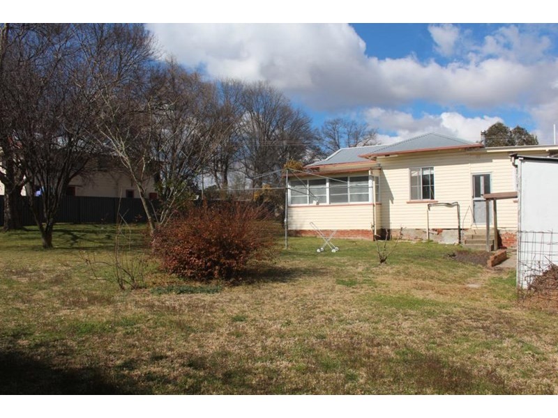 116 Petrie Street, Tenterfield NSW 2372