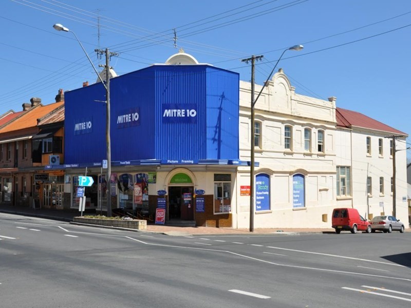 210 Rouse Street, Tenterfield NSW 2372