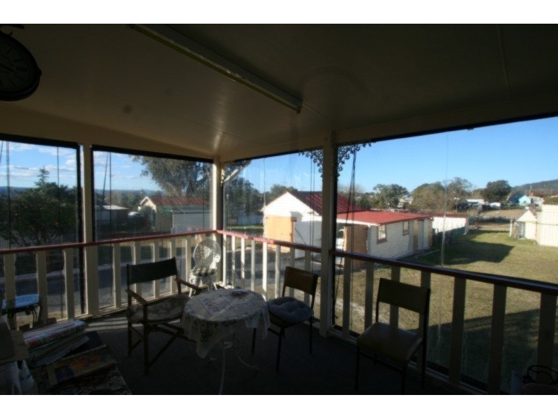 Tenterfield NSW 2372