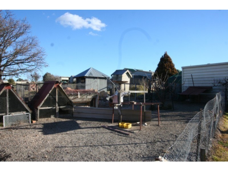 Tenterfield NSW 2372