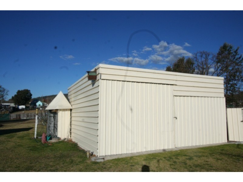 Tenterfield NSW 2372