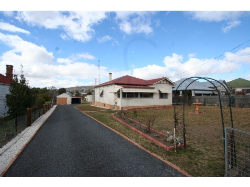 Tenterfield NSW 2372