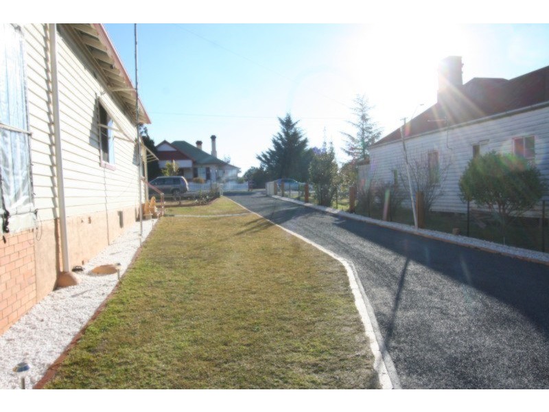 Tenterfield NSW 2372