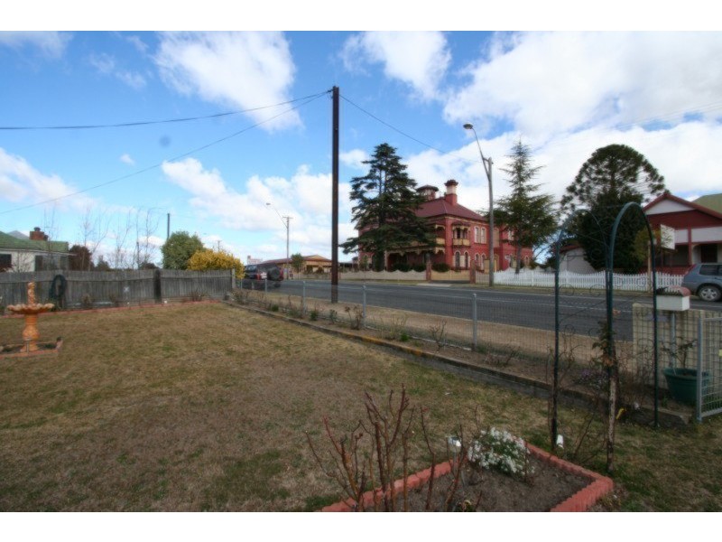 Tenterfield NSW 2372