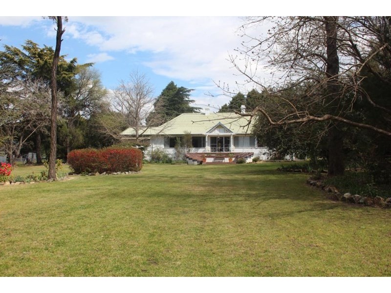 17 Naas Street, Tenterfield NSW 2372