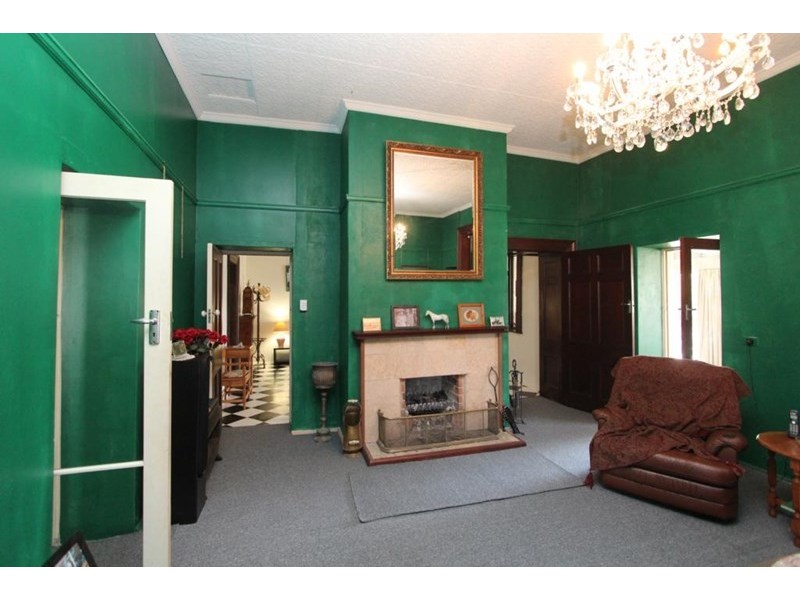 17 Naas Street, Tenterfield NSW 2372