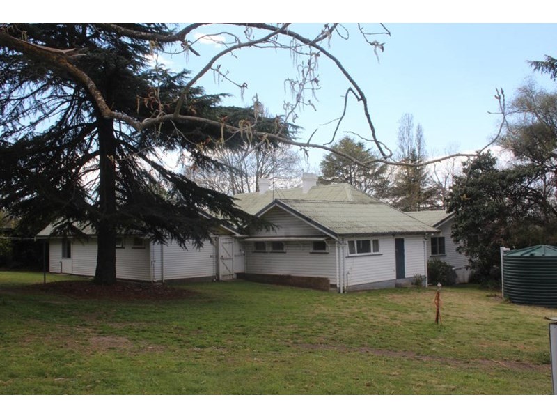 17 Naas Street, Tenterfield NSW 2372