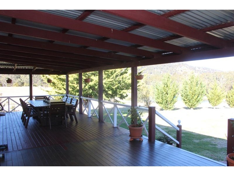 7437 New England Highway, Tenterfield NSW 2372