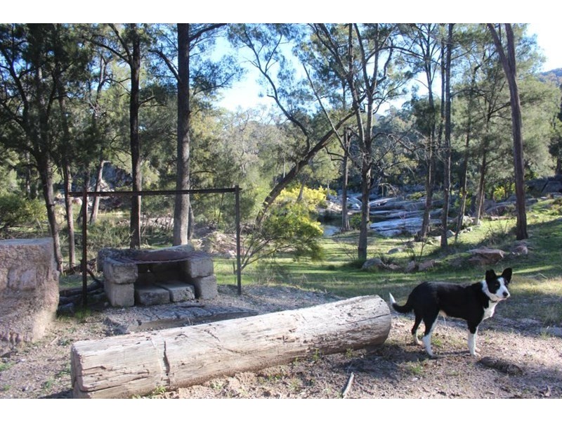 7437 New England Highway, Tenterfield NSW 2372