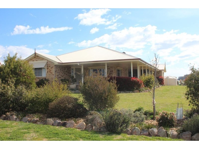 27 Washpool Creek Road, Tenterfield NSW 2372