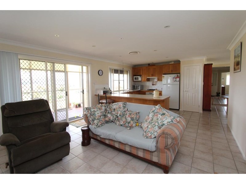 27 Washpool Creek Road, Tenterfield NSW 2372