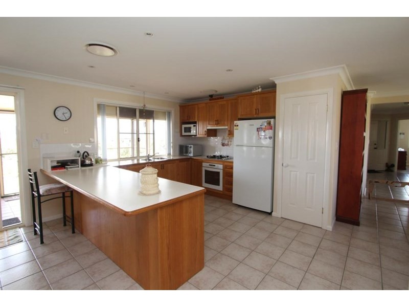 27 Washpool Creek Road, Tenterfield NSW 2372