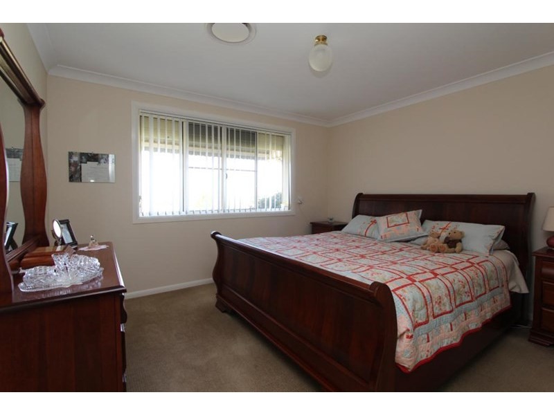 27 Washpool Creek Road, Tenterfield NSW 2372