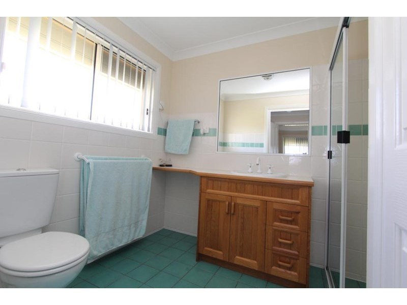 27 Washpool Creek Road, Tenterfield NSW 2372