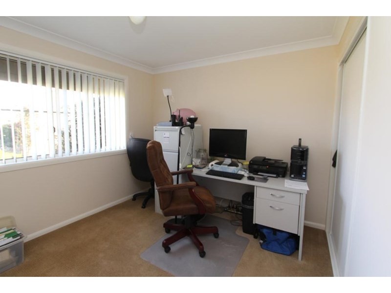 27 Washpool Creek Road, Tenterfield NSW 2372
