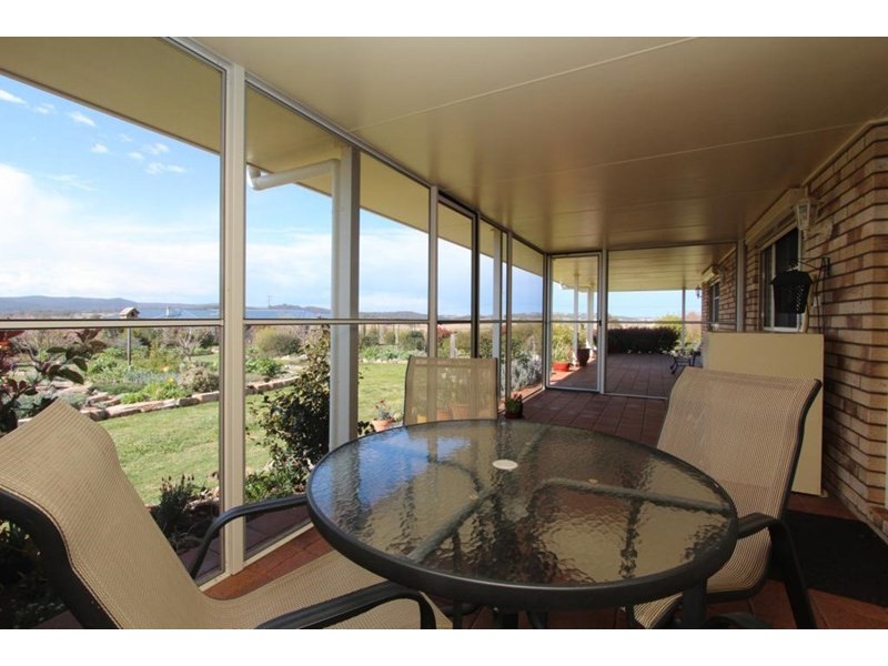 27 Washpool Creek Road, Tenterfield NSW 2372