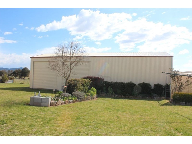 27 Washpool Creek Road, Tenterfield NSW 2372