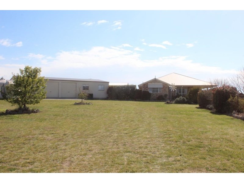 27 Washpool Creek Road, Tenterfield NSW 2372