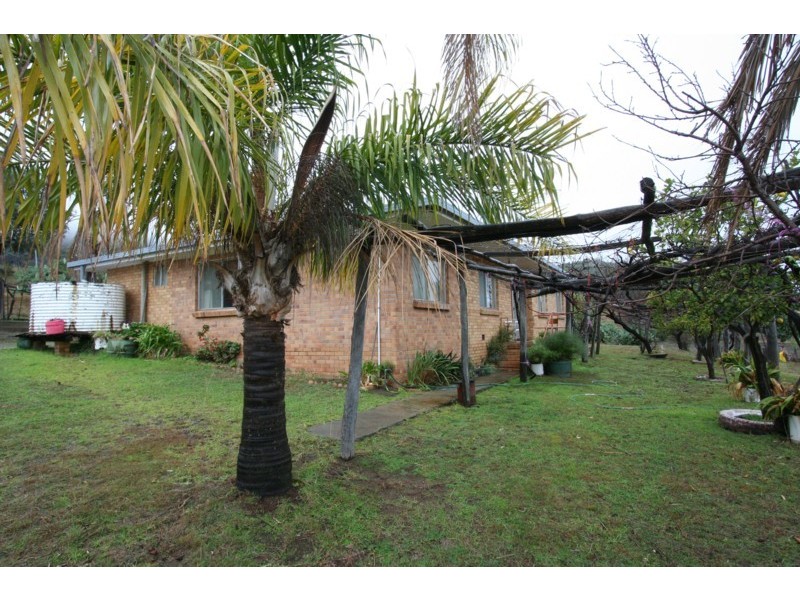 Tenterfield NSW 2372